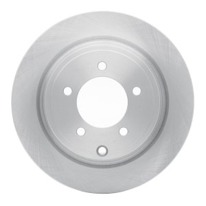 Chrysler 200 Brake Rotor (1) - Rear - R1 Concepts - `07-`17 Chrysler 200 Brake Rotor (1) - Rear - R1 Concepts - `07-`17